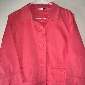 Willow Bay, Blazer Size: XL (18)